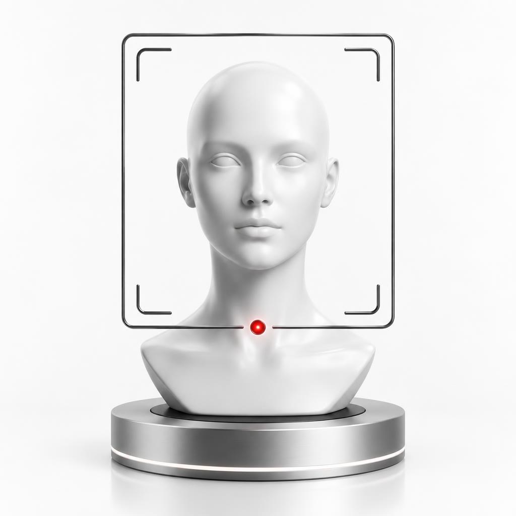 KYC verification step 2: Face match